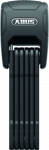 Abus BORDO™ Granit 6500KA/90 Black SH sulankstoma spyna