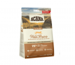 Acana Wild Prairie Cat sausas maistas katėms : Pakuotė sausas maistas - 4.5 kg