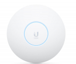 Access Point|UBIQUITI|Wi-Fi 5|Wi-Fi 6|Wi-Fi 6e|IEEE 802.11a/b/g|IEEE 802.11n|1x2.5GbE|U6-ENTERPRISE