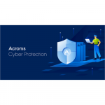 Acronis Cyber Protect Advanced Virtual Host Subscription License, 3 year(s), 1-9 user(s) | VHAAEILOS21