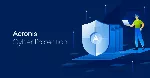 "Acronis" debesų saugyklos prenumeratos licencija 1 TB, 3 metai (-iai)