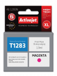 Activejet AE-1283N Ink (replacement for Epson T1283 Supreme 13 ml magenta)