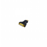 Adapter HDMI [M] - DVI [F]