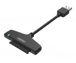 Adapter USB 3.0 - SATA III HDD/SSD 2.5 Y-1096