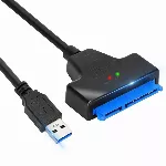 Adapteris USB į SATA 3.0