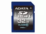 ADATA 32GB SDHC UHS-I Class10