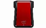 ADATA XPG EX500 HDD 2.5i korpusas USB3.1