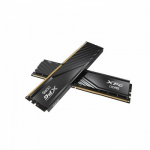 ADATA XPG LANCER BLADE DDR5 32GB 2x16GB DIMM 6000MHz CL 30-40-40, Intel® XMP 3.0 and AMD EXPO