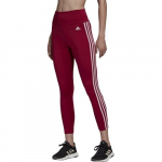 Adidas Tamprės Moterims W 3s 78 Tight Bordeaux