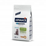 Advance Cat Junior Sterilized - 1.5 kg