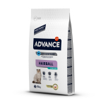 Advance Cat Sterilized Hairball - 10 kg