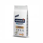 ADVANCE "Labrador Retriever" šunų maistas specialiai sukurtas Labradorams 12 kg