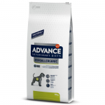 ADVANCE VETERINARY DIETS Dog Hypoallergenic - 10 kg