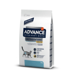 ADVANCE VETERINARY DIETS Gastro Sensitive Cat - 8 kg