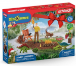 Advento kalendorius „Dinosaurs“