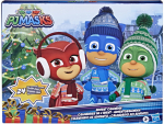 Advento kalendorius PJ MASKS / Pižamų herojai