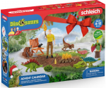Advento kalendorius SCHLEICH DINOSAURS