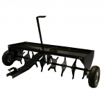 Aeratorius traktoriukui 120 cm Texas