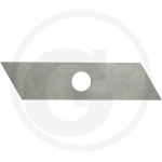 Aeravimo peilis Agria 185 mm 5200 V, 8200 V6R, 54449