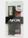 AFOX DDR4 4G 2666MHZ MICRON CHIP memory module