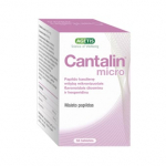 AGETIS CANTALIN MICRO, 64 Tabletės