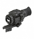 AGM SECUTOR TS25 384x288 17μm 50Hz 25mm 1x-4x šiluminis taikiklis