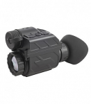 AGM STINGIR-640 640x512 50Hz 27mm 1x-8x 1200m termovizorius