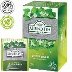Ahmad Tea Natūrali arbata ''Lemon Balm (melisa)''