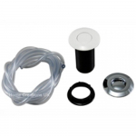 Air Switch Button and Bellow | 64452-