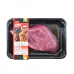 Airiškos jautienos mentė be kaulo , 1kg