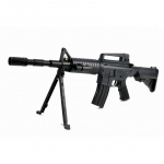 Airsoft automatas MKA 1919 - 71cm