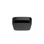 Ajax FireProtect 2 dūmų detektorius SB (Karštis / Dūmai / CO) juodas 49558