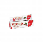 Ajurvedinė dantų pasta Vicco, 100g