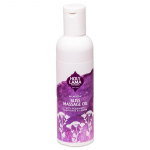 Ajurvedinis masažo aliejus BLISS, Holy Lama, 100ml