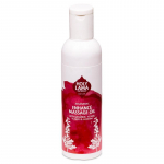 Ajurvedinis stiprinantis masažo aliejus Enhance, Holy Lama, 100ml