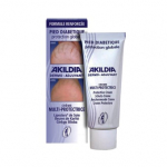AKILDIA apsauginis kremas diabetinėms pėdoms, 75 ml