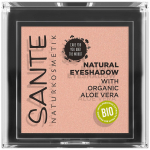 Akių šešėliai 01 PEARLY OPAL