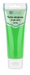 Akriliniai dažai 120ml, CHRISTMAS GREEN