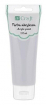 Akriliniai dažai 120ml, GUNMETAL GREY