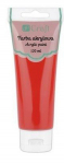 Akriliniai dažai 120ml, HOD RED