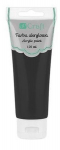 Akriliniai dažai 120ml, LAMP BLACK