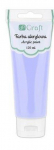 Akriliniai dažai 120ml, PURPLE LILAC