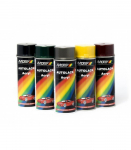 Akriliniai dažai MOTIP KOMPAKT, spalvos kodas 55240, 400 ml