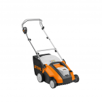 akumuliatorinis aeratorius STIHL RLA 240