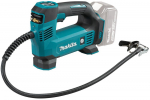 Akumuliatorinis kompresorius MAKITA DMP180Z