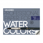 Akvarelinis popierius BrunoVisconti A5 10 lapų 240g / m2