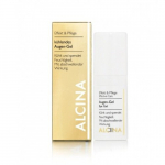 Alcina Cooling and Anti-Swelling Eye Contour Gel Vėsinantis paakių gelis nuo patinimų, 15ml