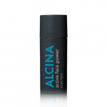 Alcina For Men Active Face Power Drėkinantis veido losjonas vyrams, 50ml