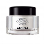 Alcina Stress Control Face Cream No.1 Veido kremas nuo priešlaikinio senėjimo, 50ml