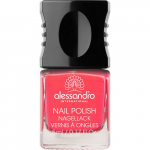 Alessandro Nail Polish Nagų lakas, 133 Hurly Burly